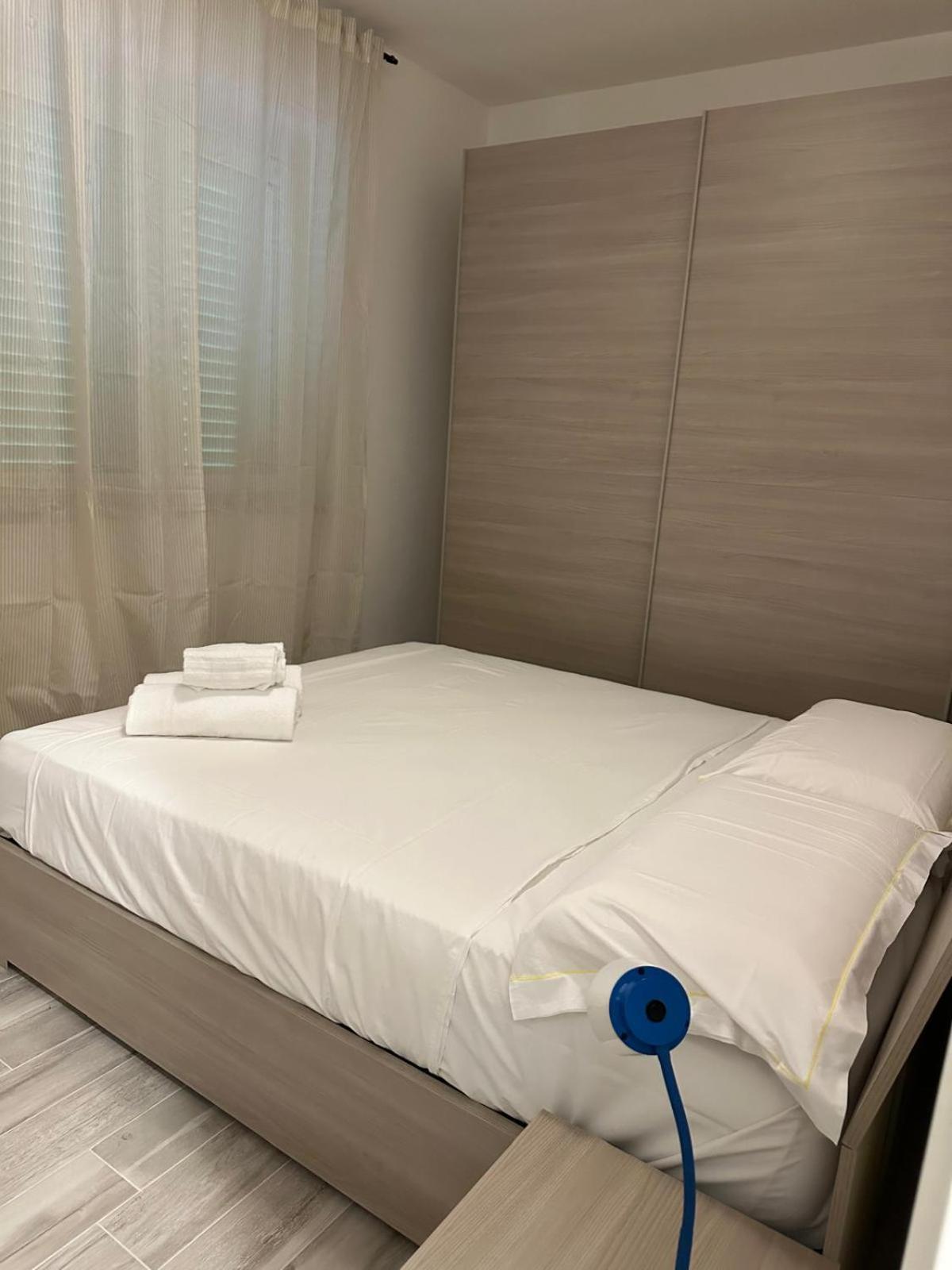 Residence Rosa Tea 马萨 外观 照片